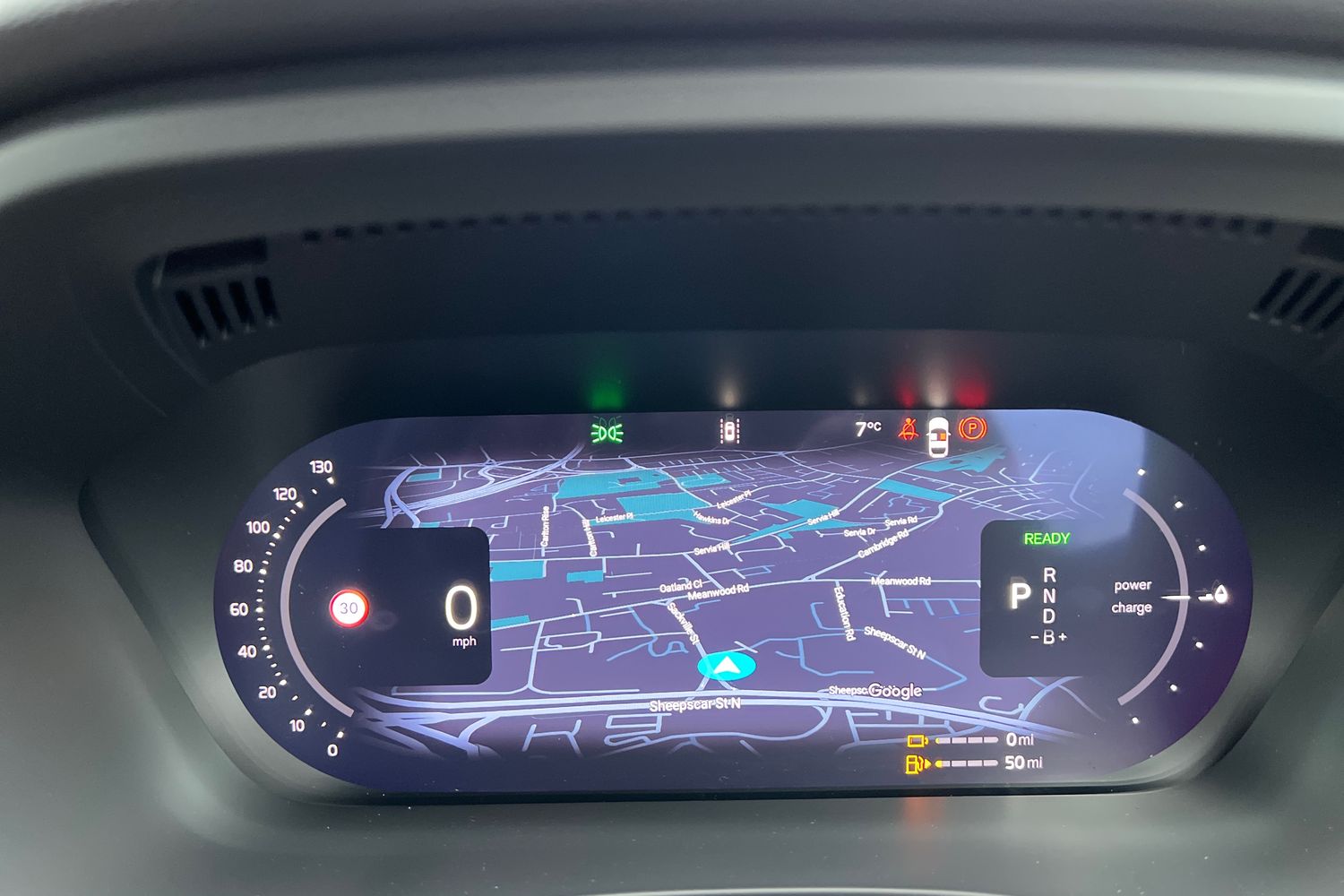 Used Volvo XC60 2026 for sale - 77449730: Photo 7