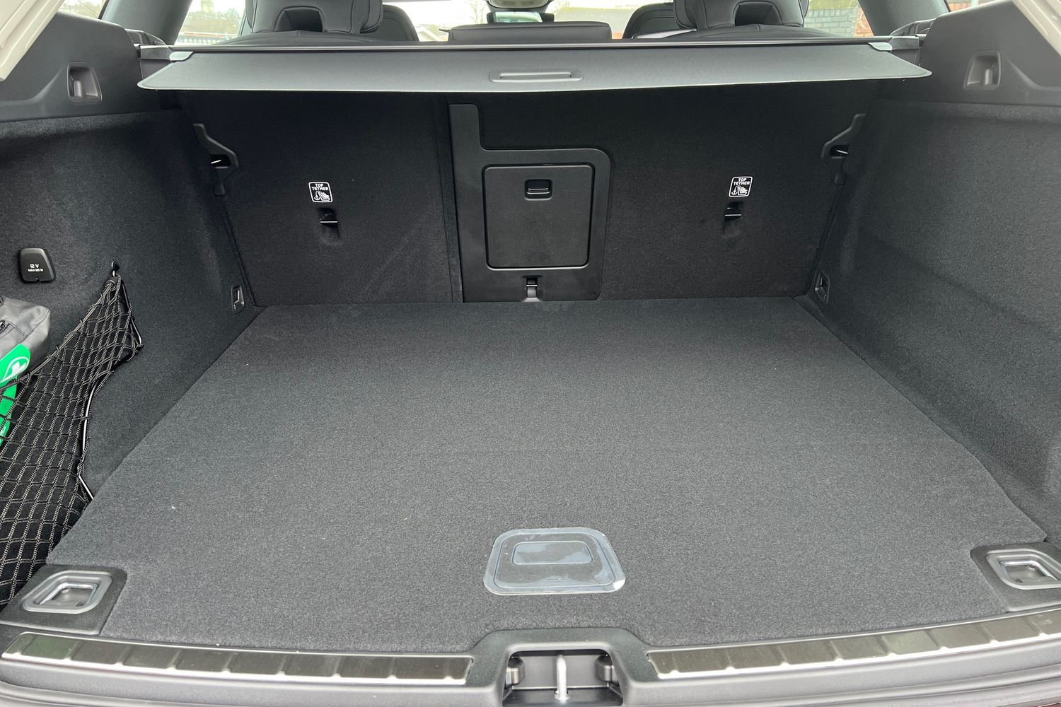 Used Volvo XC60 2026 for sale - 77449730: Photo 8