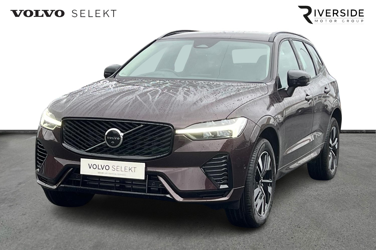 Used Volvo XC60 2026 for sale - 77449730: Photo 9