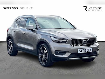 Used Volvo XC40 2020 for sale - 79321088: Photo