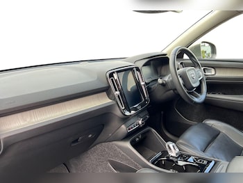 Used Volvo XC40 2020 for sale - 79321088: Photo