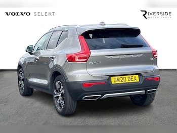 Used Volvo XC40 2020 for sale - 79321088: Photo