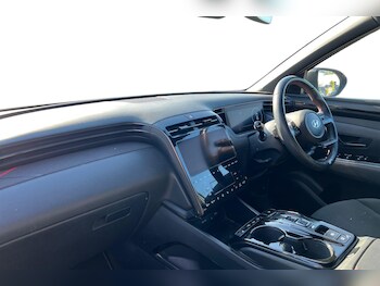 Used Hyundai TUCSON 2023 for sale - 78336760: Photo