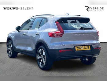 Used Volvo XC40 2026 for sale - 79367134: Photo
