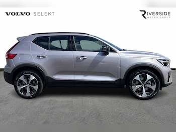 Used Volvo XC40 2026 for sale - 79367134: Photo