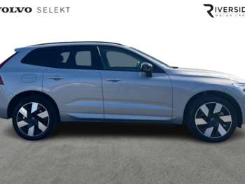 Used Volvo XC60 2024 for sale - 74878442: Photo