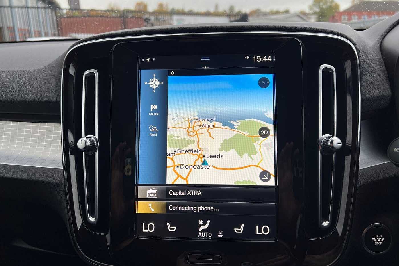 Used Volvo XC40 2021 for sale - 76302371: Photo 15