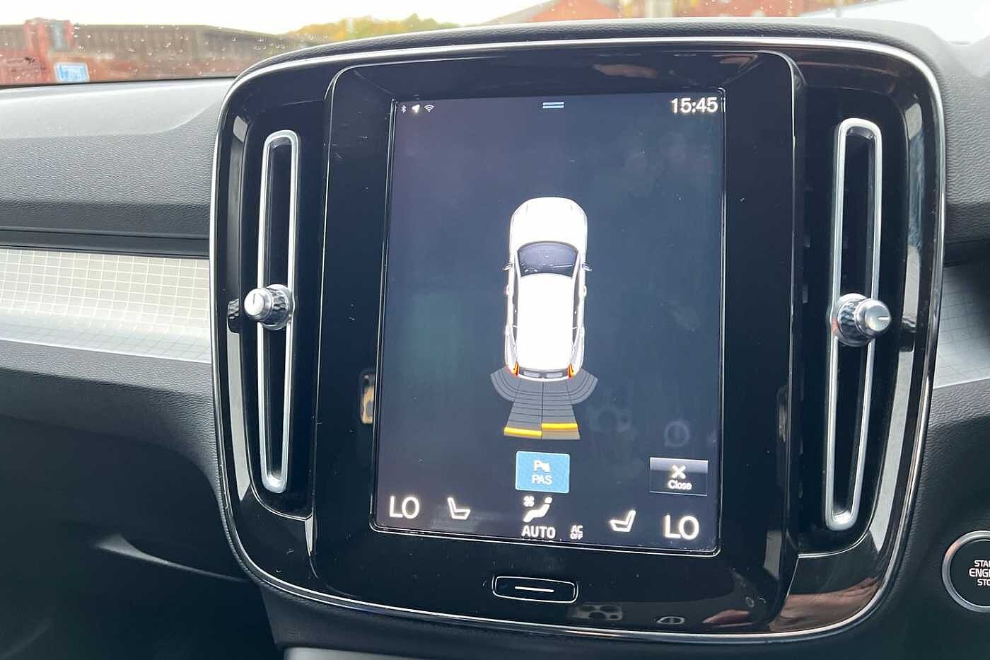 Used Volvo XC40 2021 for sale - 76302371: Photo 16