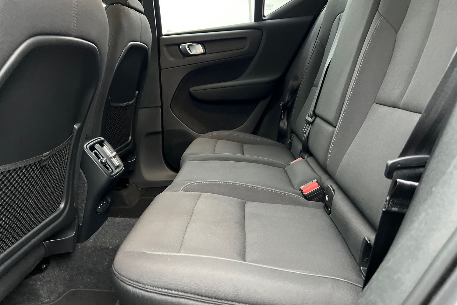 Used Volvo XC40 2021 for sale - 76302371: Photo 17