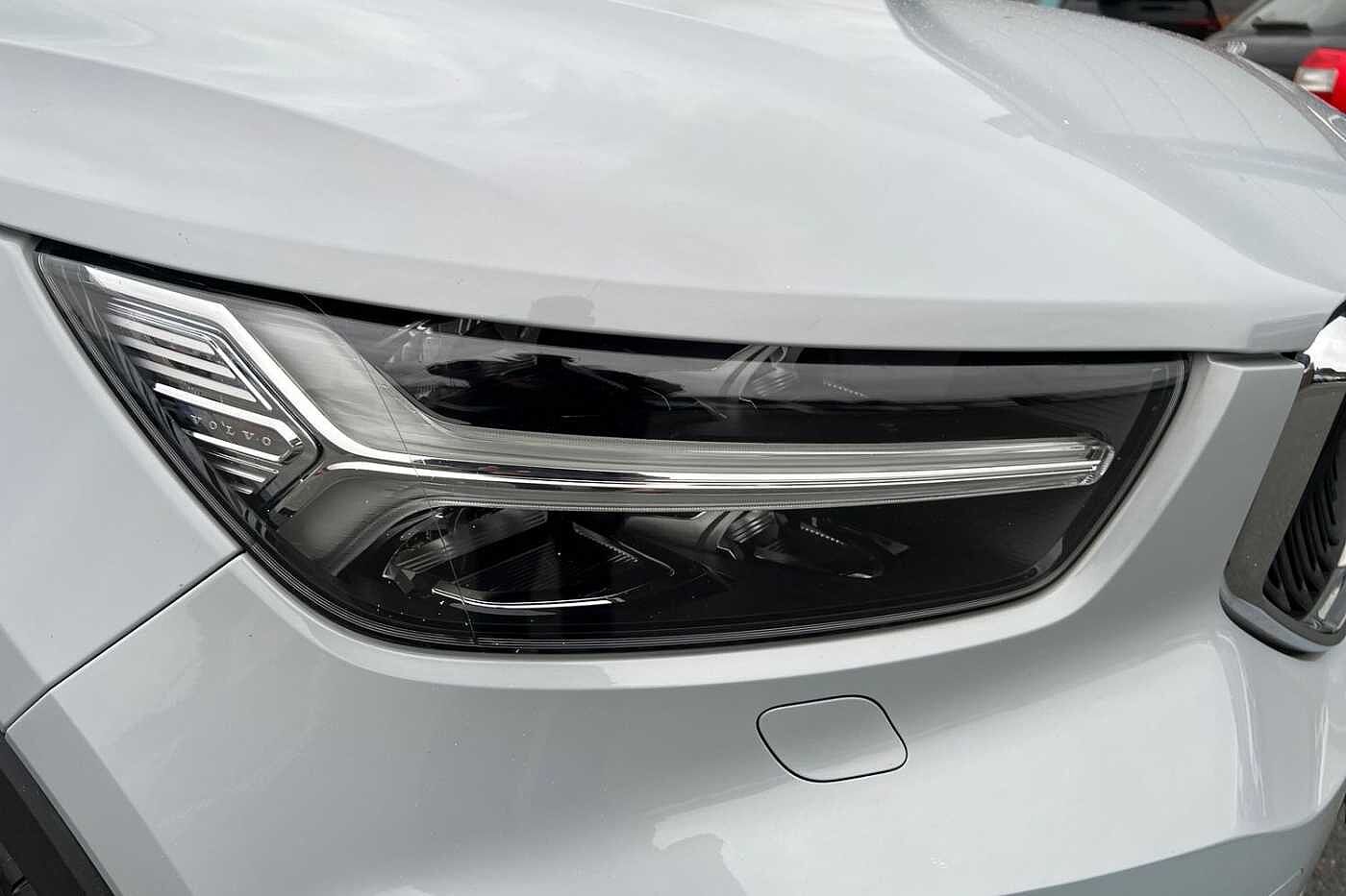 Used Volvo XC40 2021 for sale - 76302371: Photo 18