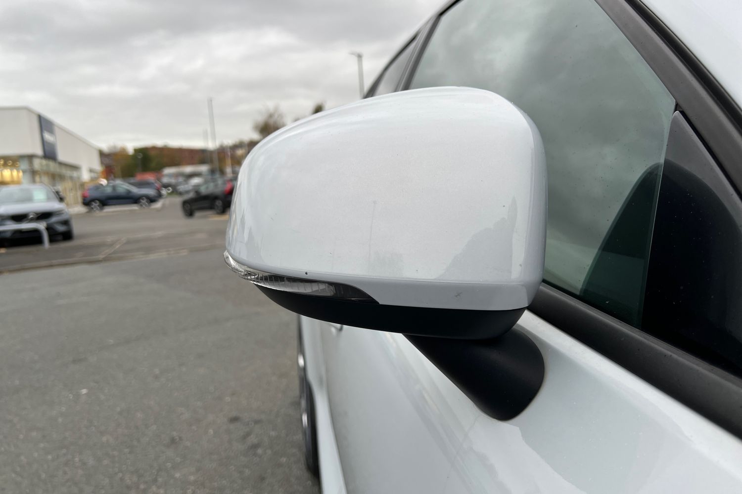 Used Volvo XC40 2021 for sale - 76302371: Photo 19