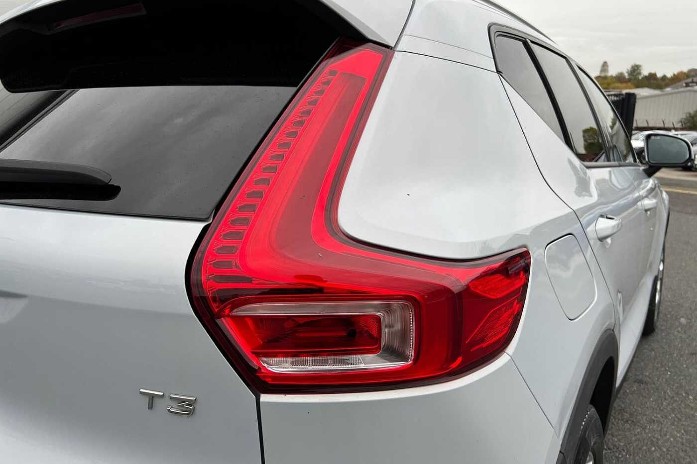 Used Volvo XC40 2021 for sale - 76302371: Photo 20