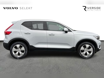 Used Volvo XC40 2021 for sale - 76302371: Photo