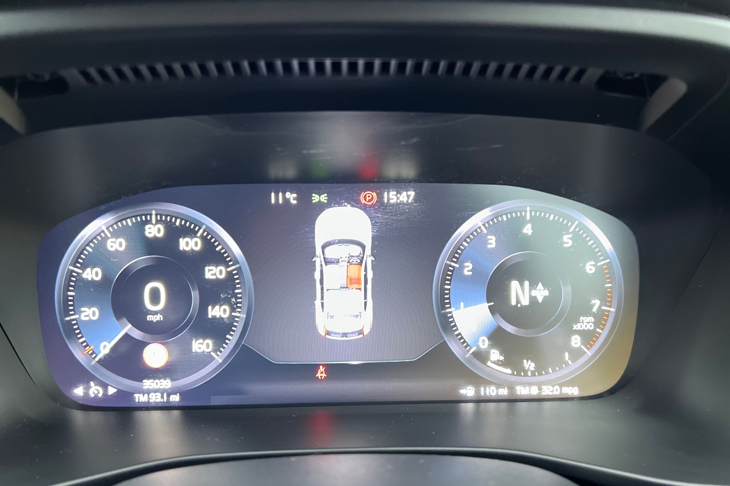 Used Volvo XC40 2021 for sale - 76302371: Photo 7