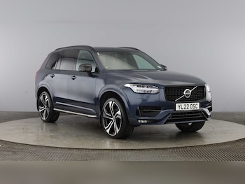 Used Volvo XC90 2022 for sale - 79354940: Photo