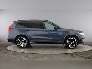 Used Volvo XC90 2022 for sale - 79354940: Photo