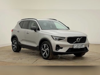 Used Volvo XC40 2023 for sale - 79184668: Photo