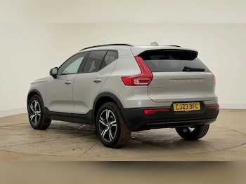 Used Volvo XC40 2023 for sale - 79184668: Photo