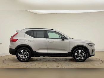 Used Volvo XC40 2023 for sale - 79184668: Photo