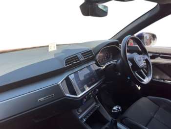 Used Audi Q3 2021 for sale - 75147879: Photo