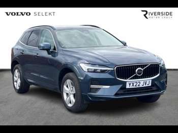2022 - Momentum, B4 AWD mild hybrid (Tints:Blond Leather) Auto 5-Door