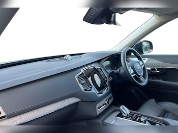 Used Volvo XC90 2024 for sale - 76507738: Photo