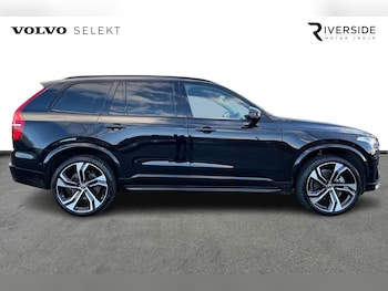 Used Volvo XC90 2024 for sale - 76507738: Photo