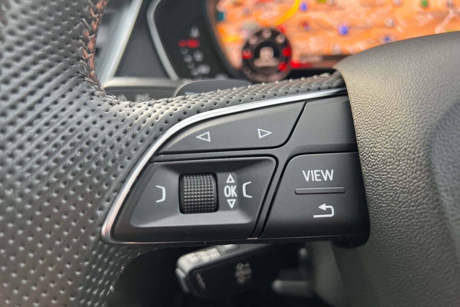 Used Audi Q5 2019 for sale - 76691445: Photo 11