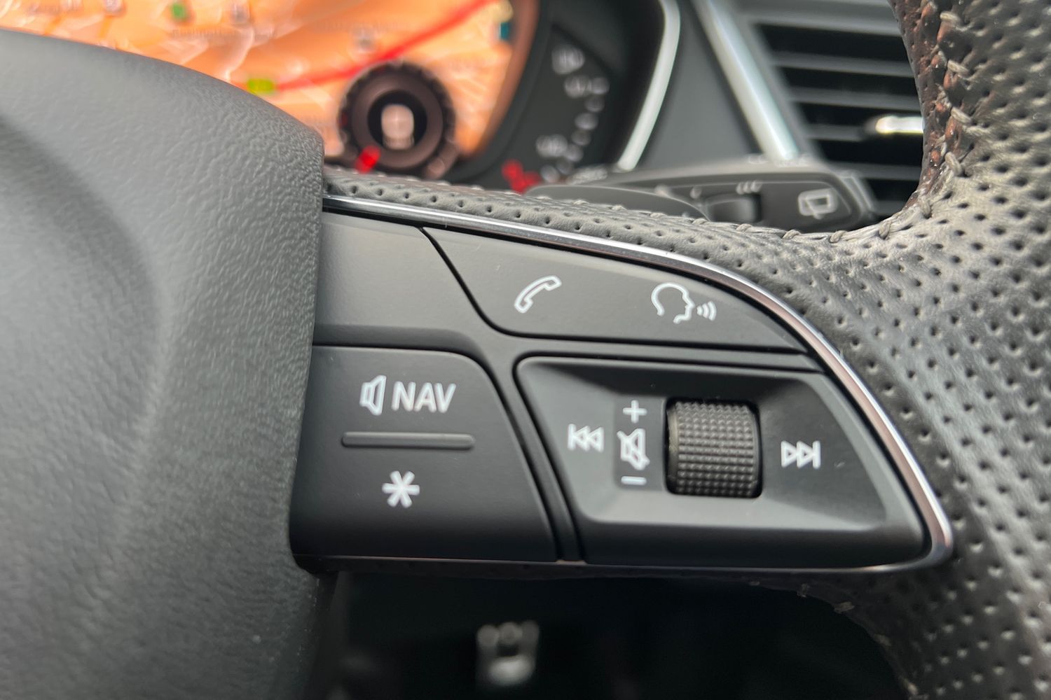 Used Audi Q5 2019 for sale - 76691445: Photo 12