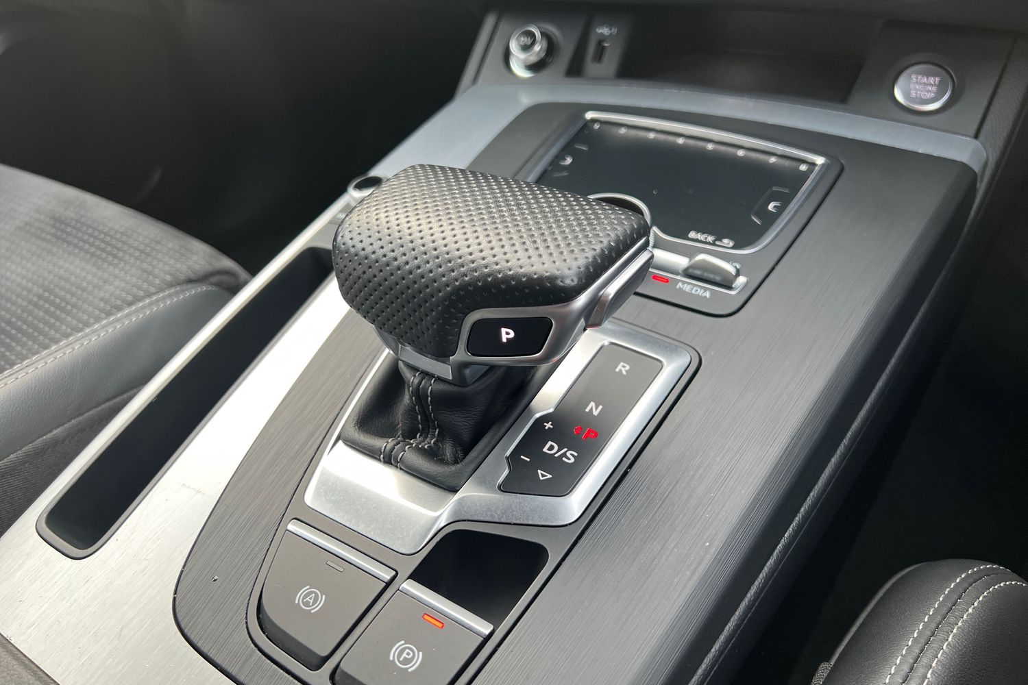 Used Audi Q5 2019 for sale - 76691445: Photo 13