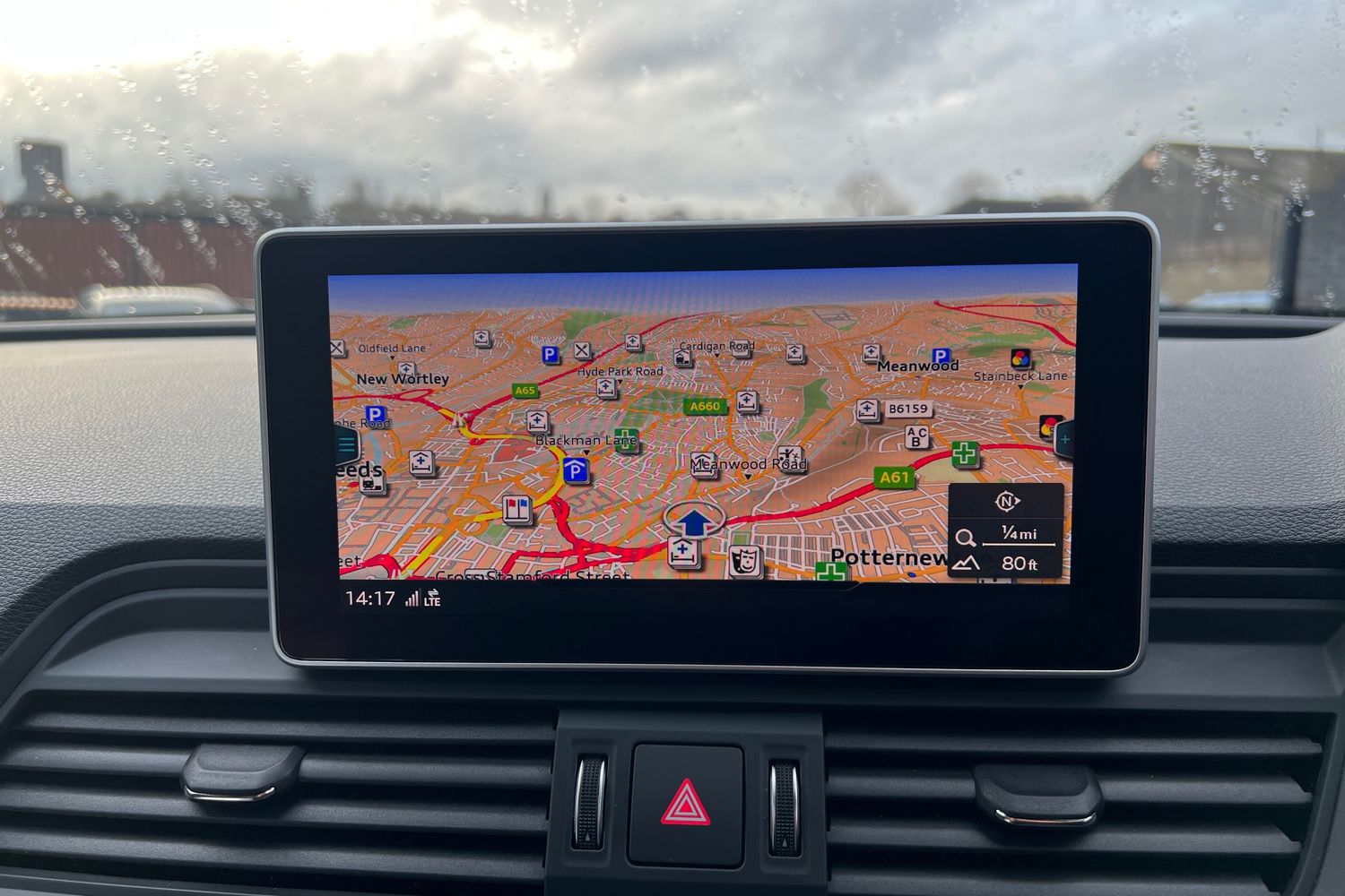 Used Audi Q5 2019 for sale - 76691445: Photo 15