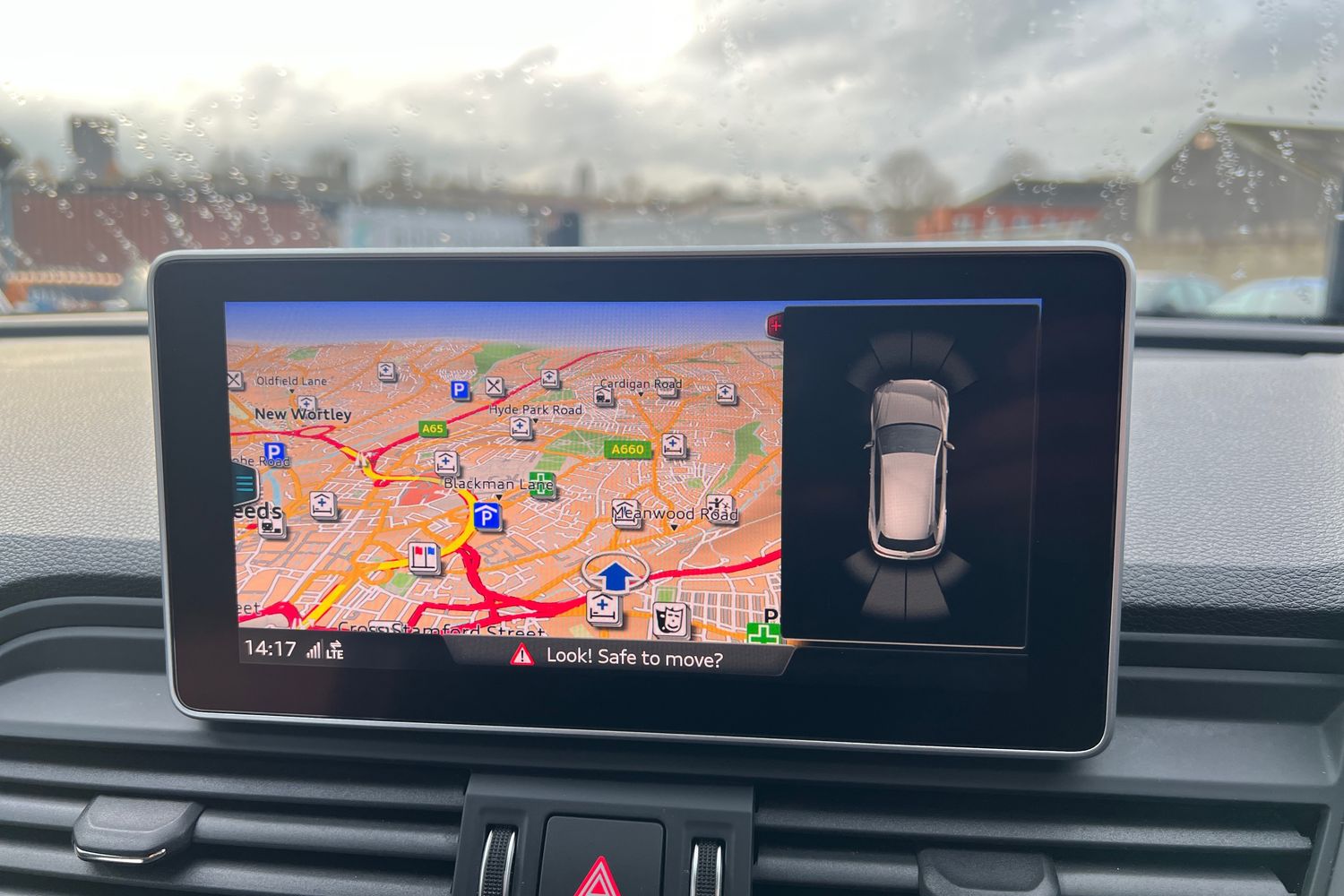 Used Audi Q5 2019 for sale - 76691445: Photo 16