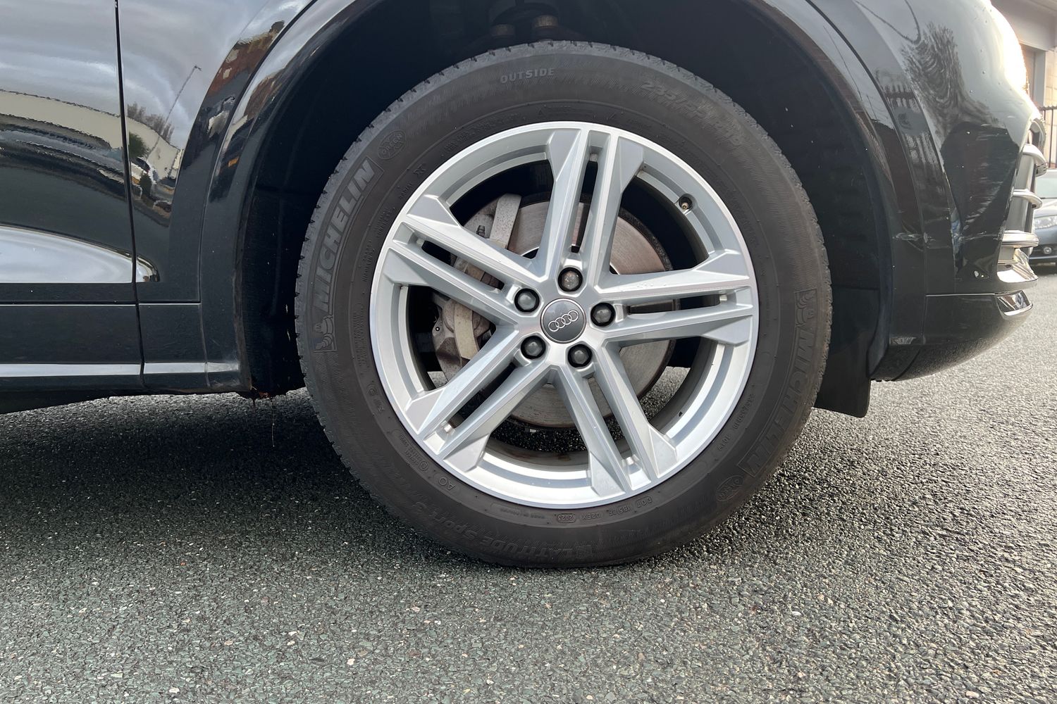 Used Audi Q5 2019 for sale - 76691445: Photo 5