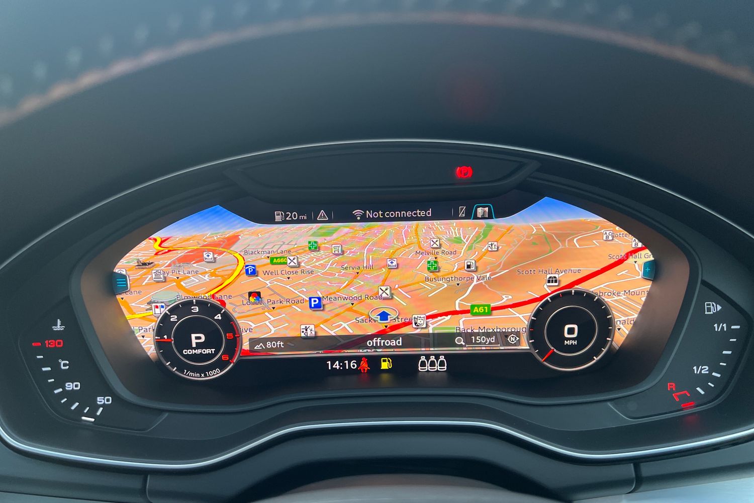 Used Audi Q5 2019 for sale - 76691445: Photo 7