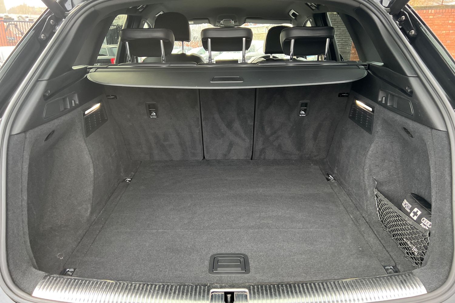 Used Audi Q5 2019 for sale - 76691445: Photo 8