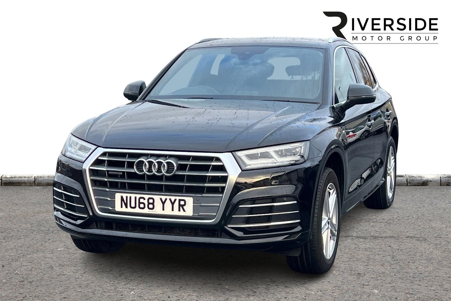 Used Audi Q5 2019 for sale - 76691445: Photo 9