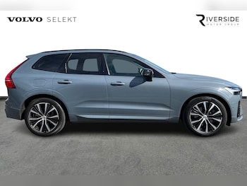 Used Volvo XC60 2023 for sale - 78080884: Photo