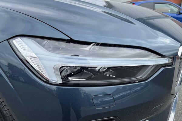 Used Volvo XC60 2021 for sale - 76130571: Photo 18