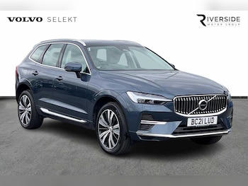 Volvo - XC60