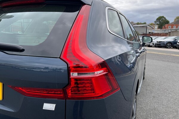 Used Volvo XC60 2021 for sale - 76130571: Photo 20