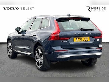 Used Volvo XC60 2021 for sale - 76130571: Photo 3