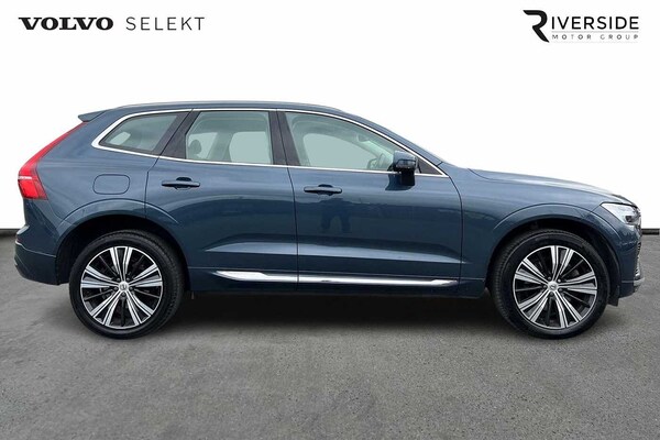 Used Volvo XC60 2021 for sale - 76130571: Photo 4