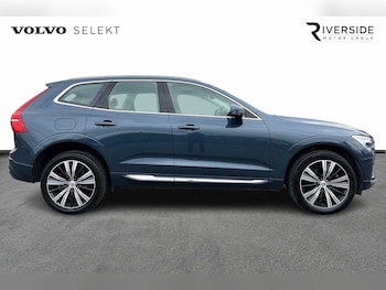 Used Volvo XC60 2021 for sale - 76130571: Photo 4