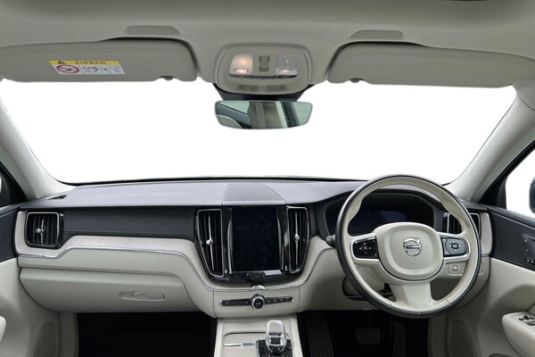Used Volvo XC60 2021 for sale - 76130571: Photo 6