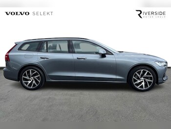 Used Volvo V60 2019 for sale - 78791677: Photo