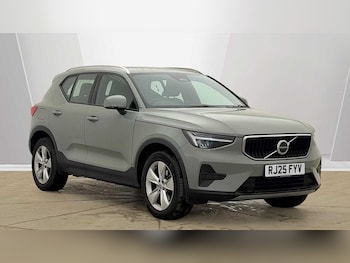 Used Volvo XC40 2025 for sale - 78670443: Photo