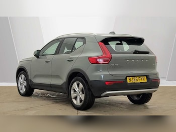 Used Volvo XC40 2025 for sale - 78670443: Photo
