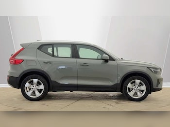 Used Volvo XC40 2025 for sale - 78670443: Photo