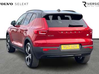Used Volvo XC40 2021 for sale - 74878398: Photo