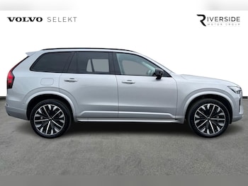 Used Volvo XC90 2025 for sale - 78467861: Photo